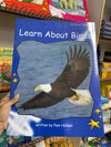 Learn About Birds