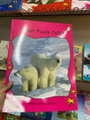 What Feels Cold?