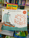 Amos & Boris