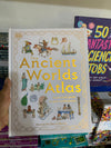 The Ancient Worlds Atlas