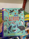 A Whole World Of Birds