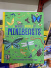 A Whole World of Minibeasts