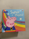 Super Peppa!