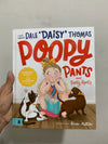 Poopy Pants and Potty Rants