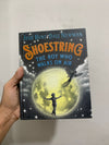 Shoestring, the Boy Who Walks on Air