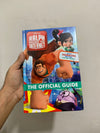 Ralph Breaks the Internet