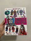 Monster High Character Encyclopedia