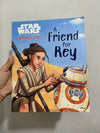 Star Wars: A Friend For Rey