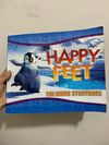 Happy Feet: The Movie Storybook