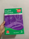 English Essentials: Middle to Upper Primary