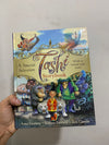 Tashi Storybook