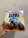 Elbow Grease by John Cena