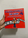 Free Stuff For Kids