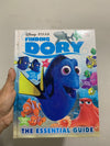 Finding Dory