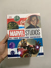 Marvel Studios: All Your Questions Answered
