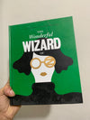 The Wonderful Wizard of Oz