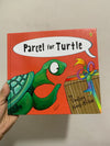 Parcel For Turtle