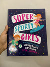 Super Sporty Girls
