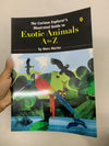 Exotic Animals A to Z