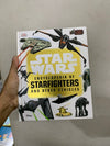 Star Wars: Encyclopedia of Starfighters And Other Vehicles