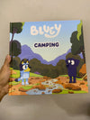 Bluey: Camping