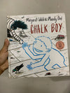 Chalk Boy