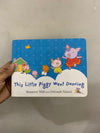 This Little Piggy Went Dancing
