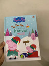 Peppa Pig: The Official Peppa Annual 2020