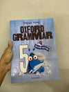 Oxford Grammer 5: Second Edition
