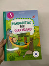 Handwriting For Queensland 5