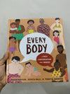 Every Body: A First Conversation About Bodies