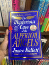 The Mysterious Case of the Alperton Angels