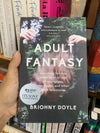Adult Fantasy