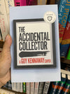 The Accidental Collector
