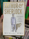 Arthur & Sherlock