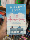 The Anniversary