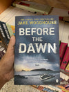 Before the Dawn