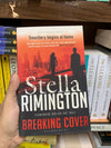 Breaking Cover: Stella Rimington