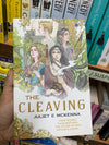 The Cleaving