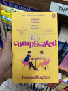 It's Complicated