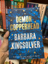 Demon Copperhead