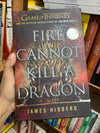 Fire Cannot Kill a Dragon