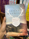 Goat Mountain