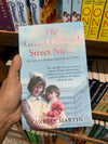 The Great Ormond Street Nurse