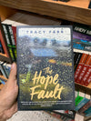 The Hope Fault