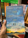 The Lost Lights of St Kilda