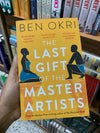 The Last Gift of the Master Artists