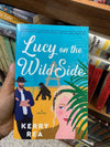 Lucy on the Wild Side