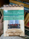 Letters from Paris