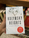 KOLYMSKY HEIGHTS